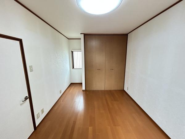 京都市西京区樫原上池田町の中古一戸建て