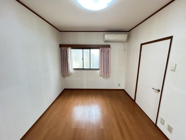 京都市西京区樫原上池田町の中古一戸建て