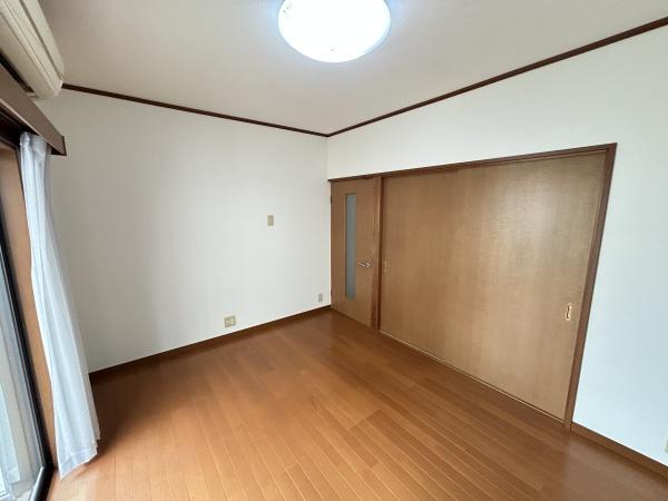 京都市西京区樫原上池田町の中古一戸建て