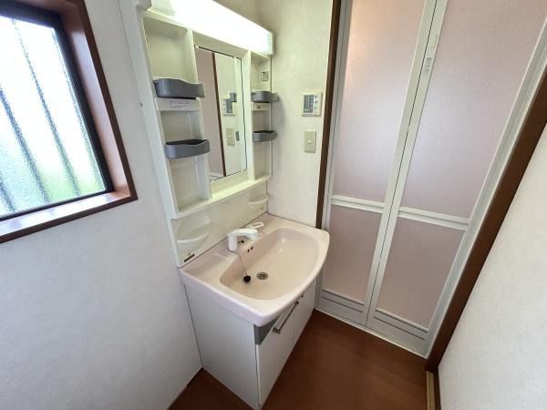 京都市西京区樫原上池田町の中古一戸建て