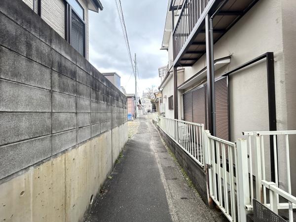 京都市西京区樫原上池田町の中古一戸建て