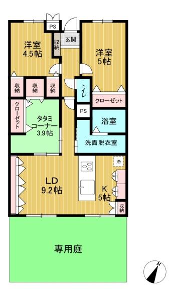 エルパーク西京大原野