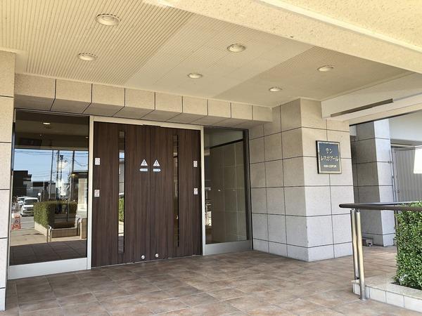 サンレスポアール