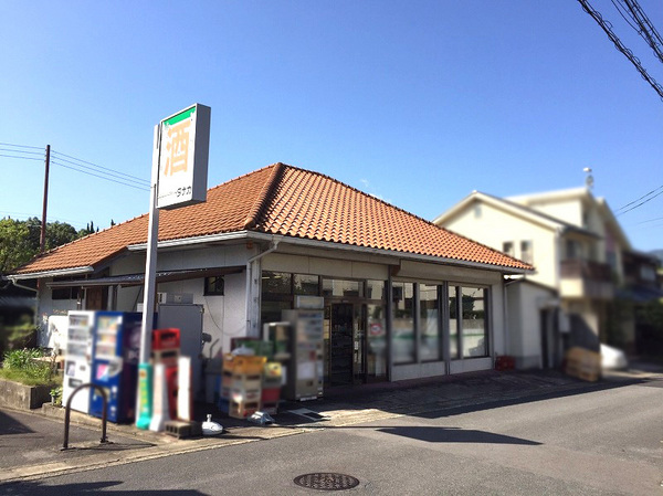 京都市西京区大枝北福西町2丁目の土地(タックメイトタナカ)