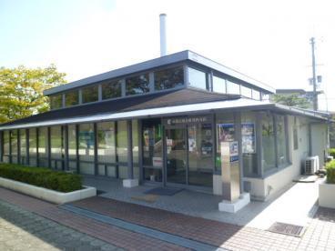 京都市西京区大枝北福西町2丁目の土地(京都信用金庫洛西支店)