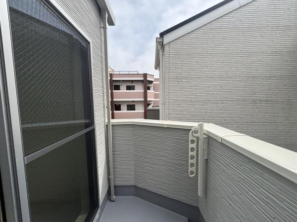 京都市西京区下津林番条の新築一戸建