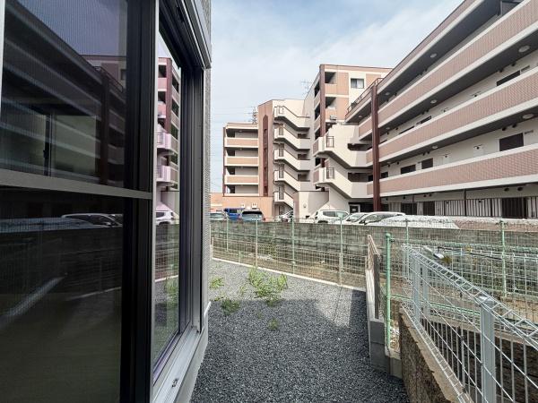 京都市西京区下津林番条の新築一戸建