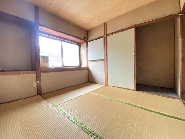 長岡京市長岡３丁目の中古一戸建て