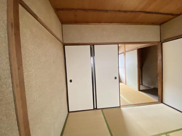 長岡京市長岡３丁目の中古一戸建て