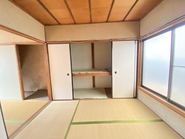 長岡京市長岡３丁目の中古一戸建て