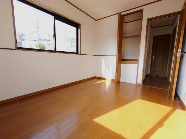 長岡京市奥海印寺太鼓山の中古一戸建て