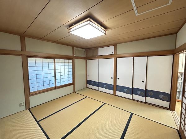 京都市西京区大枝北沓掛町５丁目の中古一戸建て