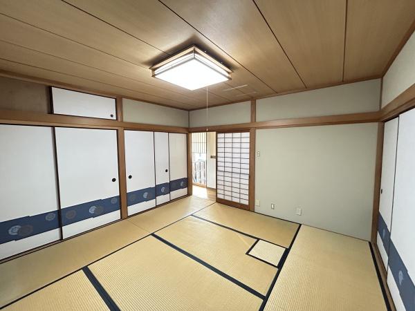 京都市西京区大枝北沓掛町５丁目の中古一戸建て