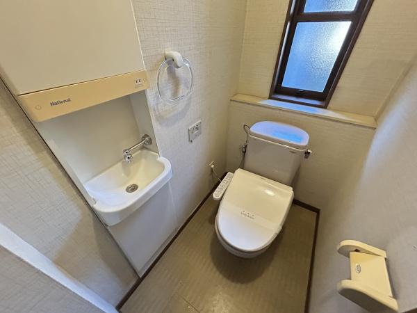 京都市西京区大枝北沓掛町５丁目の中古一戸建て