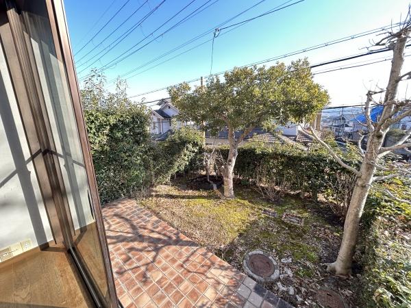 京都市西京区大枝北沓掛町５丁目の中古一戸建て
