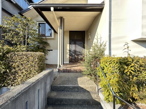 京都市西京区大枝北沓掛町５丁目の中古一戸建て