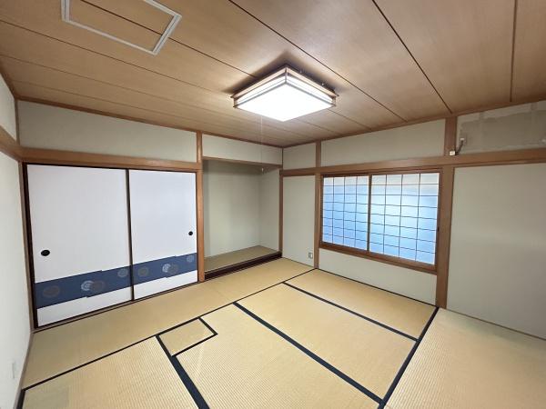 京都市西京区大枝北沓掛町５丁目の中古一戸建て