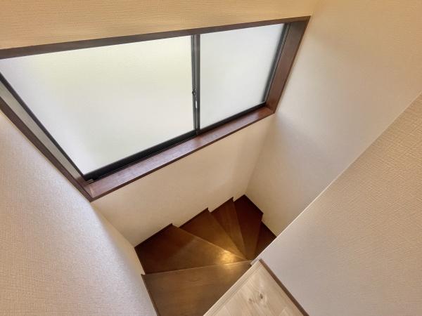 長岡京市奥海印寺多貝垣外の中古一戸建て