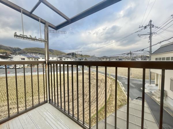 長岡京市奥海印寺多貝垣外の中古一戸建て