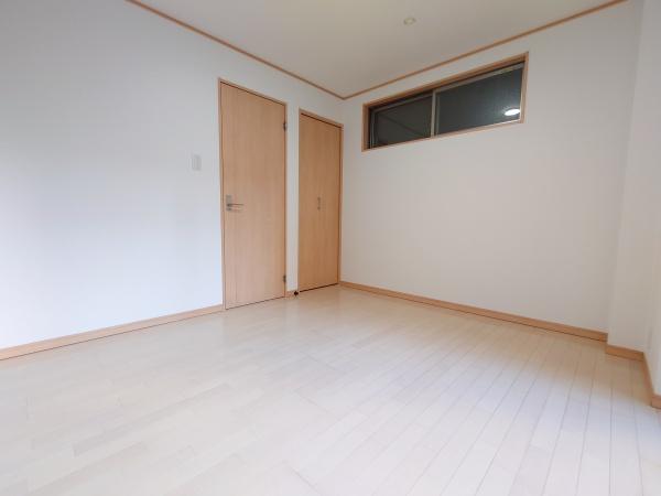 長岡京市緑が丘の中古一戸建て