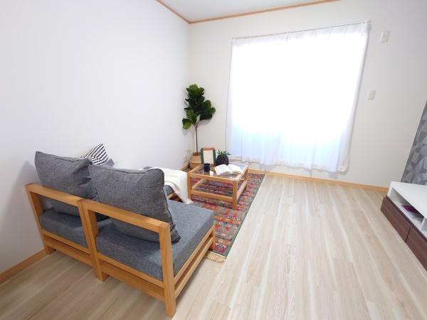 長岡京市緑が丘の中古一戸建