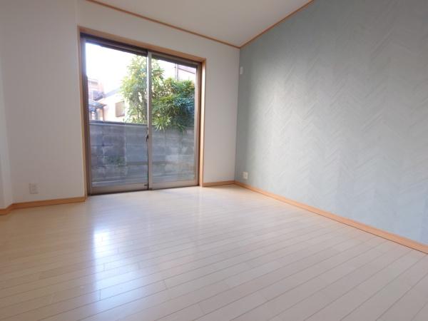 長岡京市緑が丘の中古一戸建て