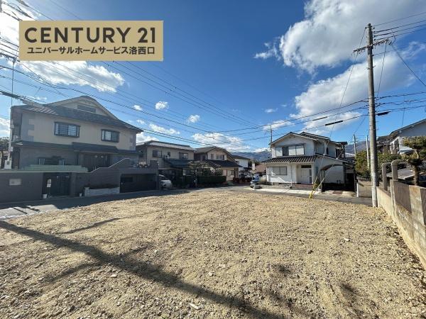 1期1号地