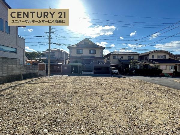 1期1号地