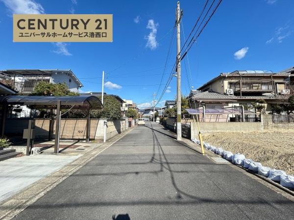1期1号地