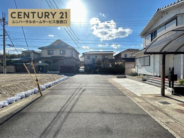 1期1号地