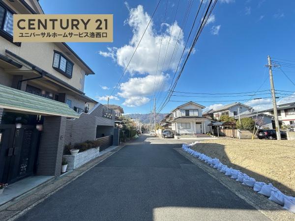 1期1号地