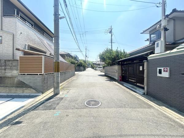 1期1号地