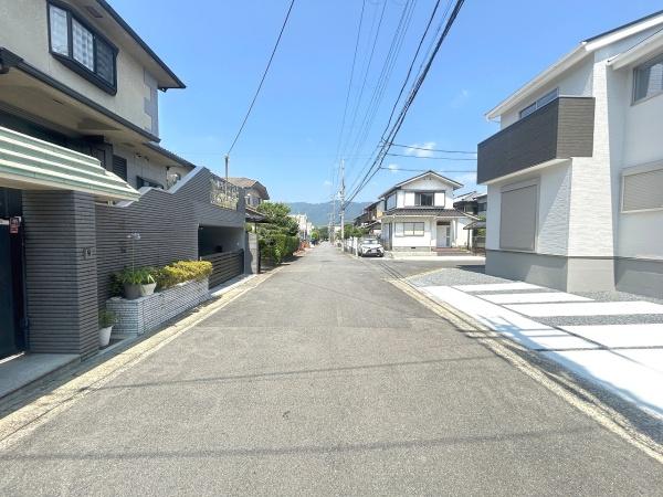 1期1号地
