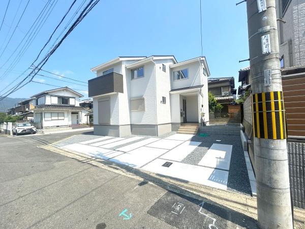 1期1号地