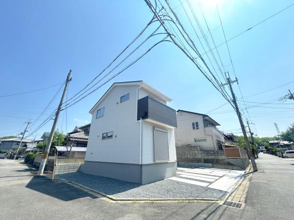 1期1号地