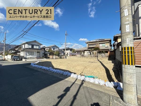 1期1号地