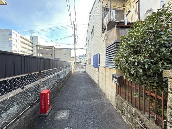 京都市西京区牛ケ瀬堂田町の中古一戸建て