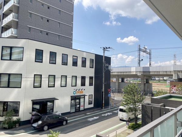 ジオ阪急洛西口ノースレジデンス