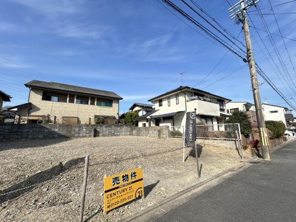 B号地