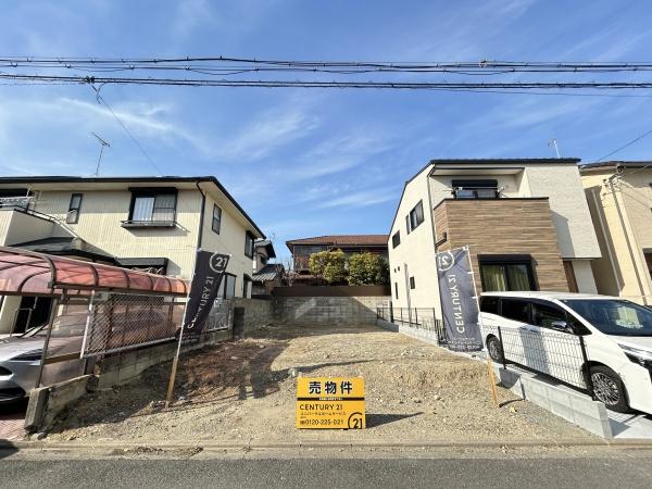 C号地