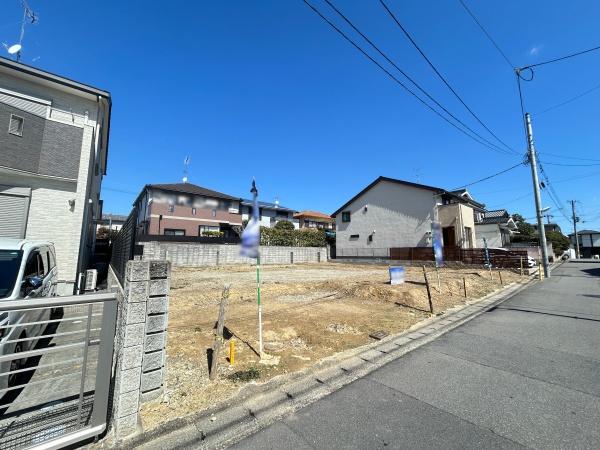 1号地
