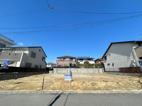3号地