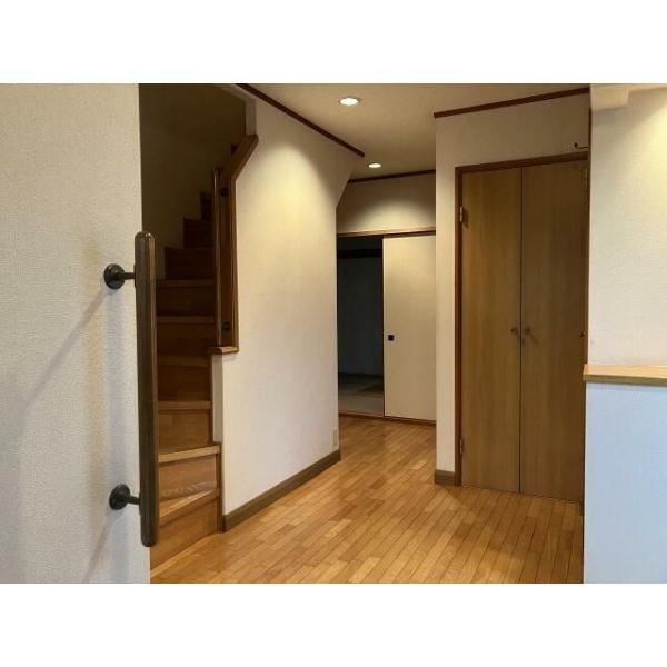 京都市西京区大枝南福西町３丁目の中古一戸建て