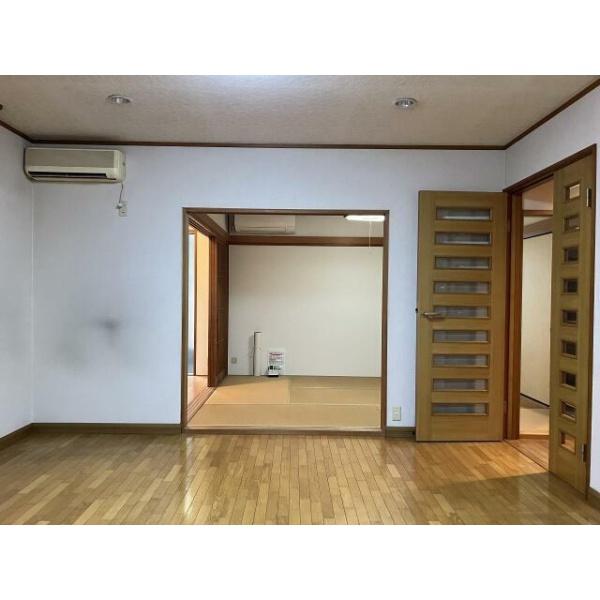京都市西京区大枝南福西町３丁目の中古一戸建て