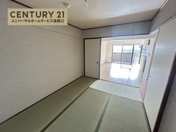サンシティ桂坂参番館