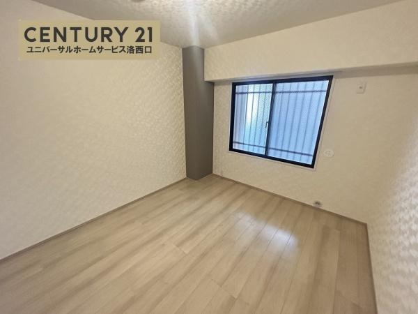 サンシティ桂坂参番館