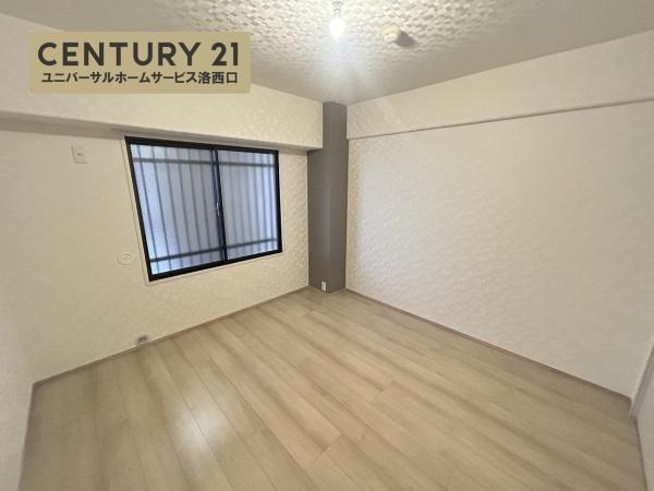 サンシティ桂坂参番館