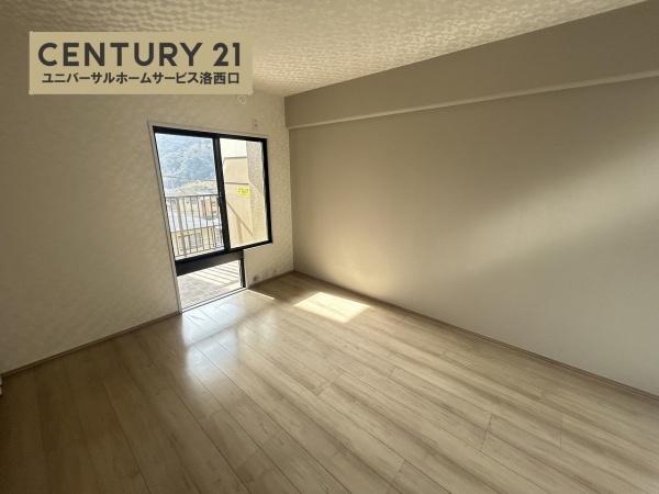 サンシティ桂坂参番館