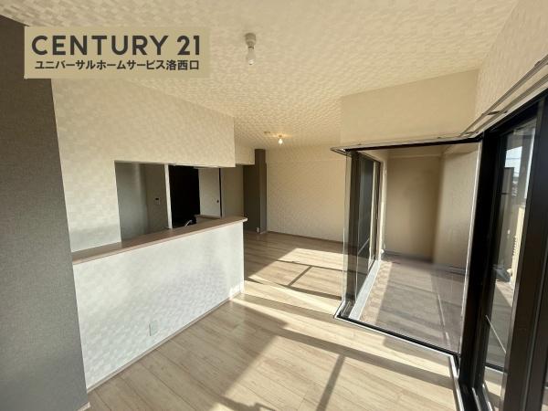 サンシティ桂坂参番館