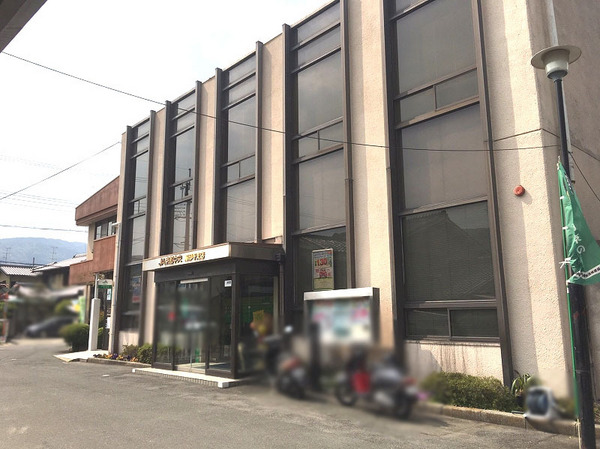 長岡京市奥海印寺坂ノ尻の新築一戸建(JA京都中央海印寺支店)